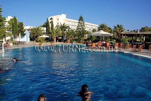 Kyllini Beach 4* суреті