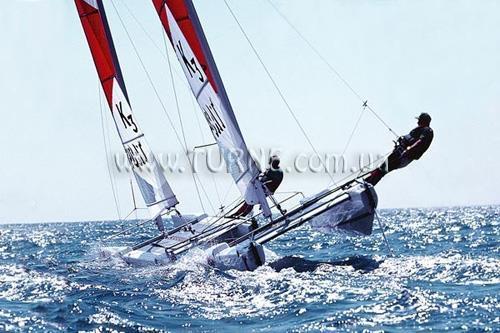 Kyllini Beach 4* фотосуреті