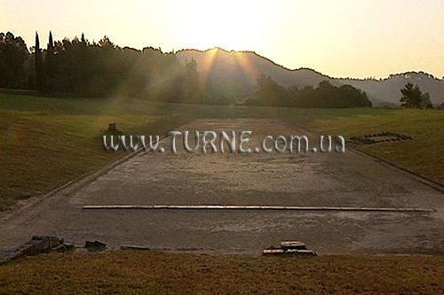 Kyllini Beach 4* қонақ үйі