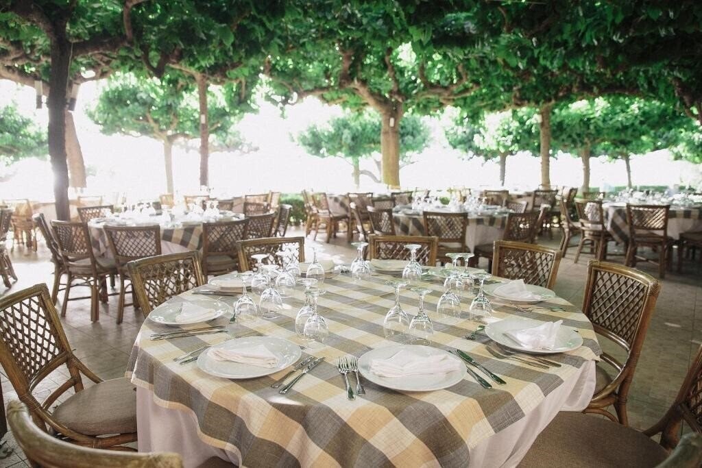 Tzaki Hotel 3* суреті