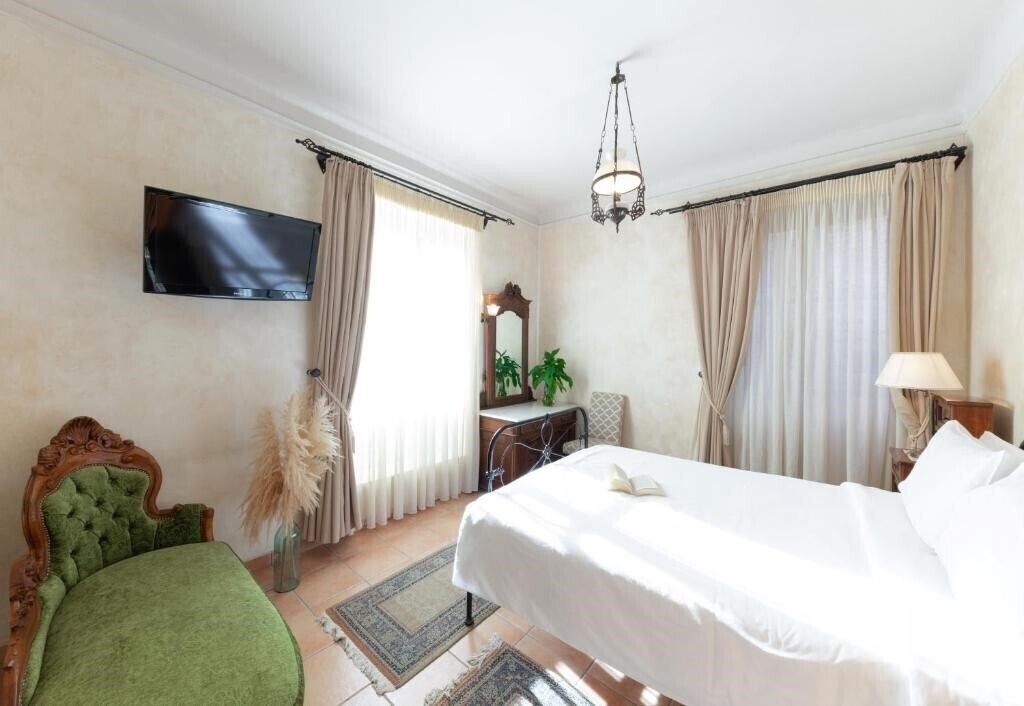 Изображение Nafsimedon 3*