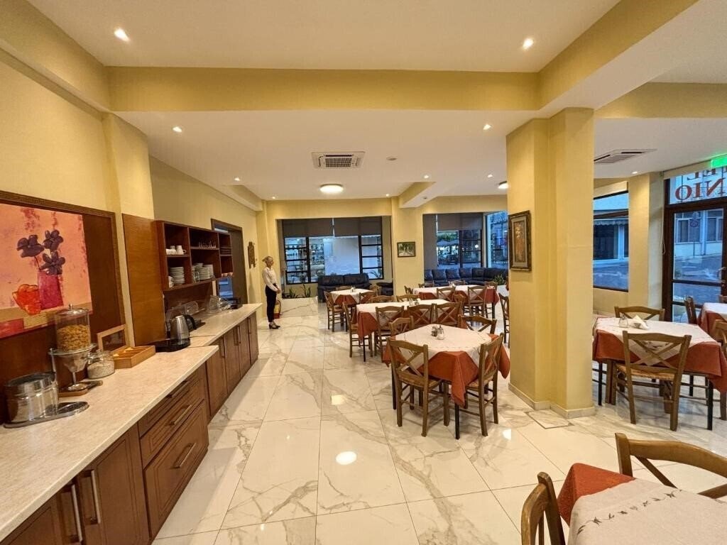 Изображение Kronio 3*