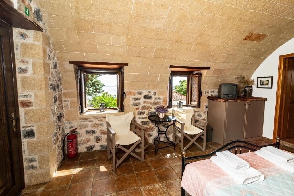 Iliopetro 3* суреті