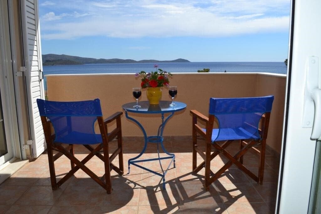 Iliopetro 3* суреті