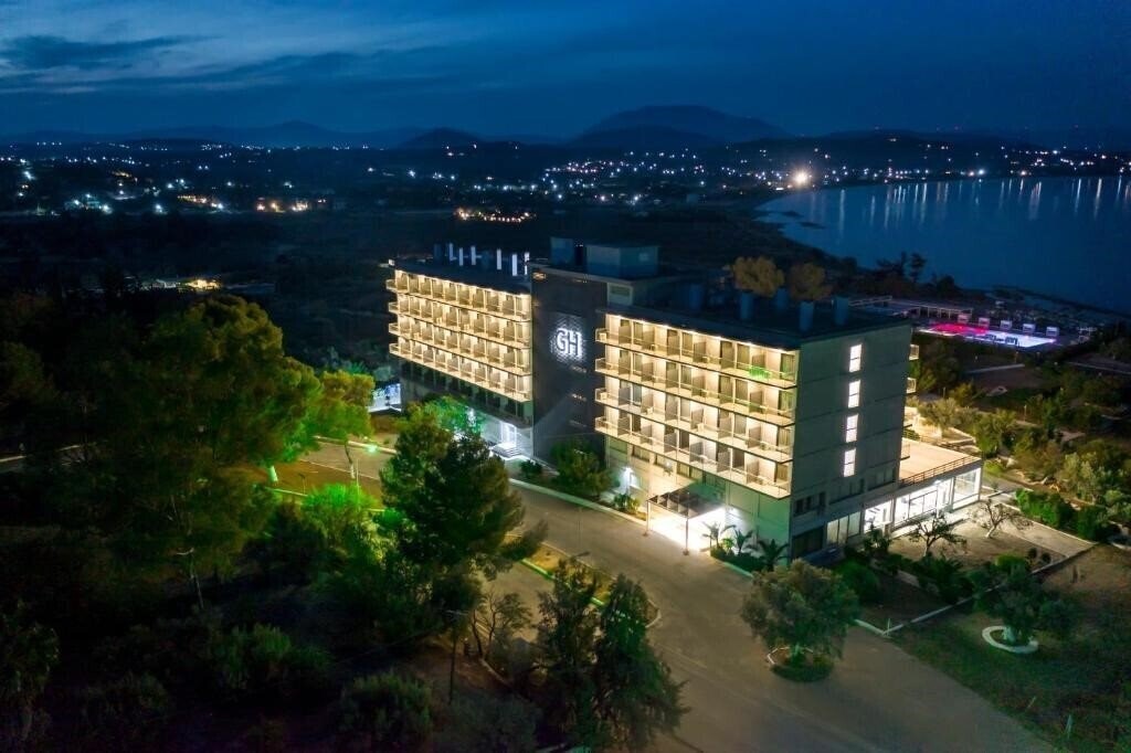 Galaxy 3* қонақ үйі