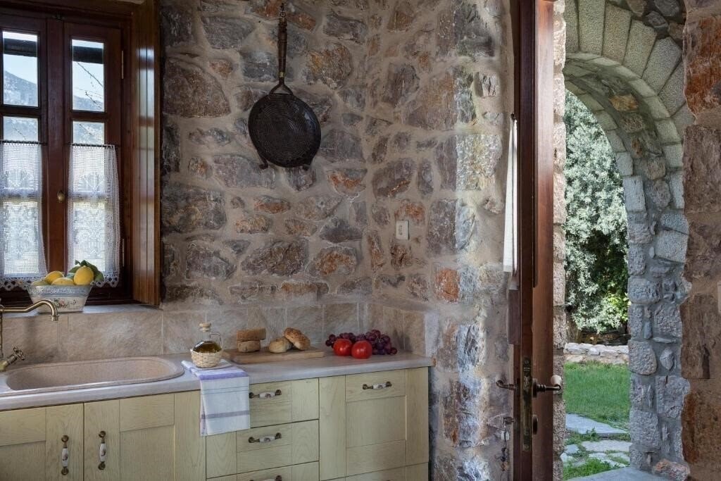 Фотография Agroktima 4*