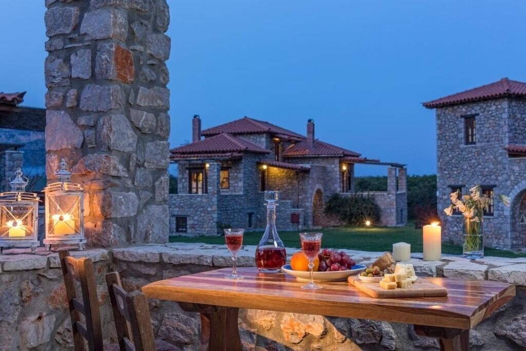 Изображение Agroktima 4*