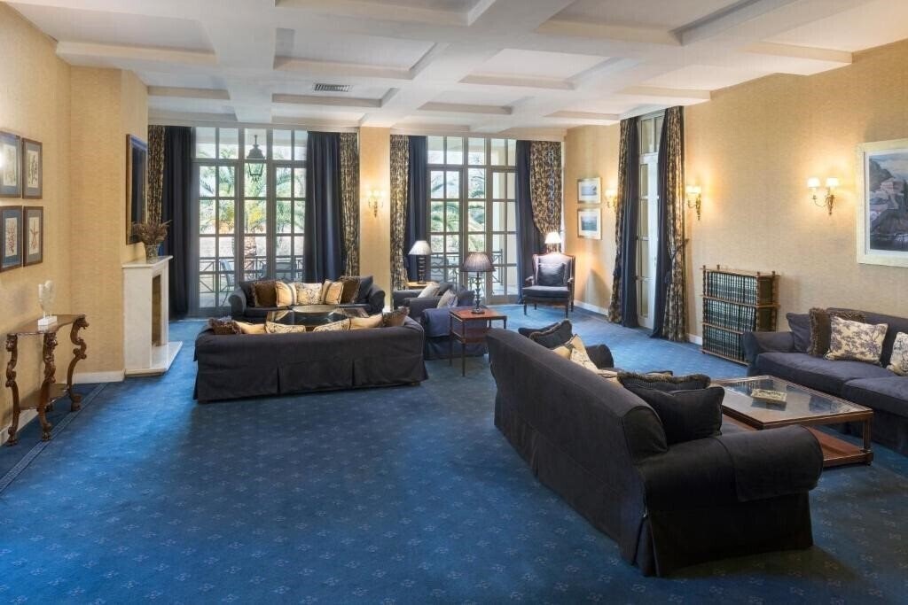 Amalia Nafplion (ex. Amalia Hotel Nauplia) 4* фотосуреті