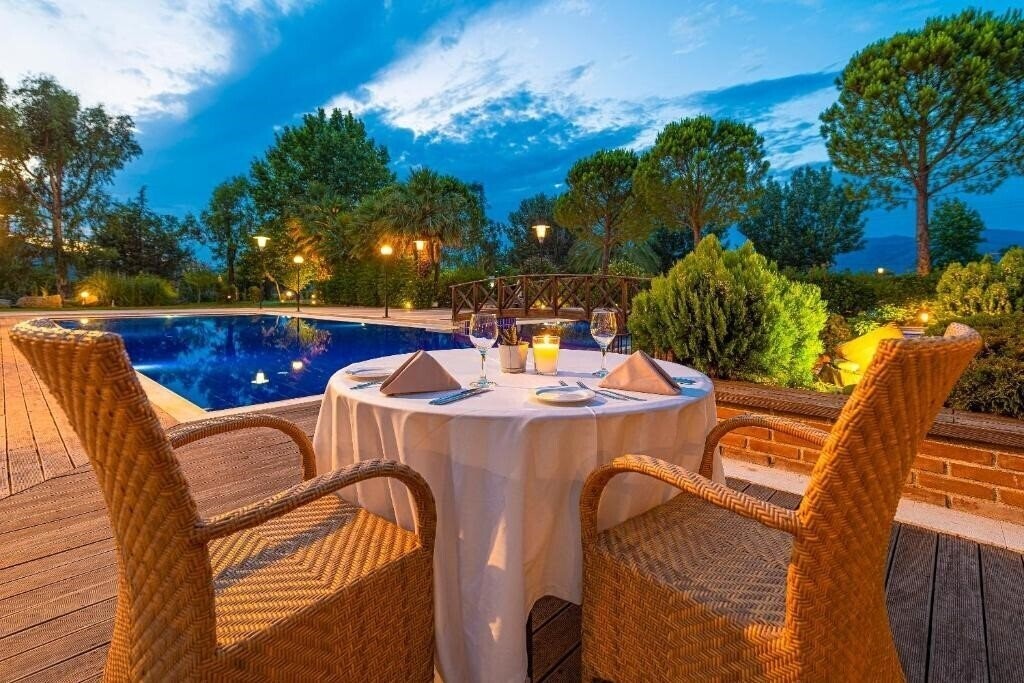 Byzantino 4* қонақ үйі