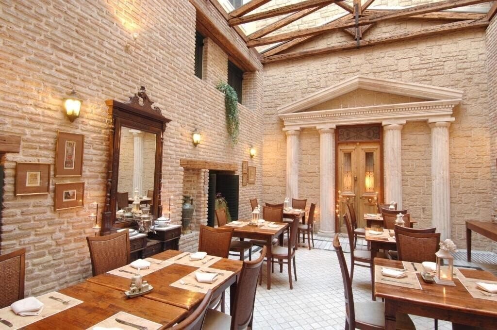 Byzantino Hotel 4* қонақ үйі