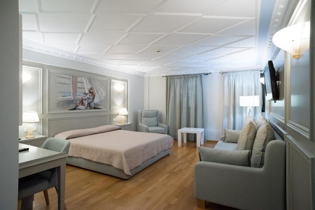 Фото Byzantino Hotel 4*
