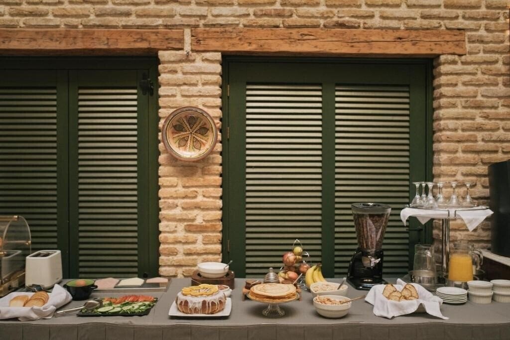 Byzantino Hotel 4* суреті