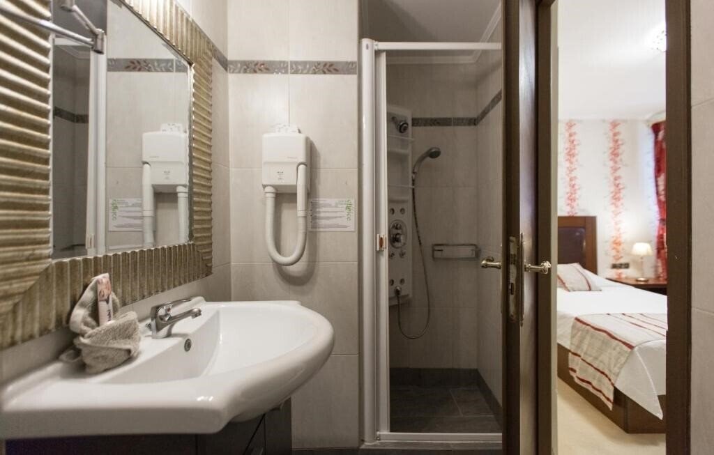 Dias Hotel 4* қонақ үйі