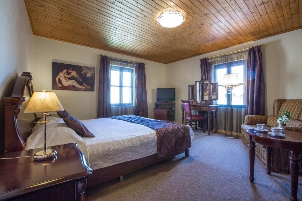 Отель Dias Hotel 4*