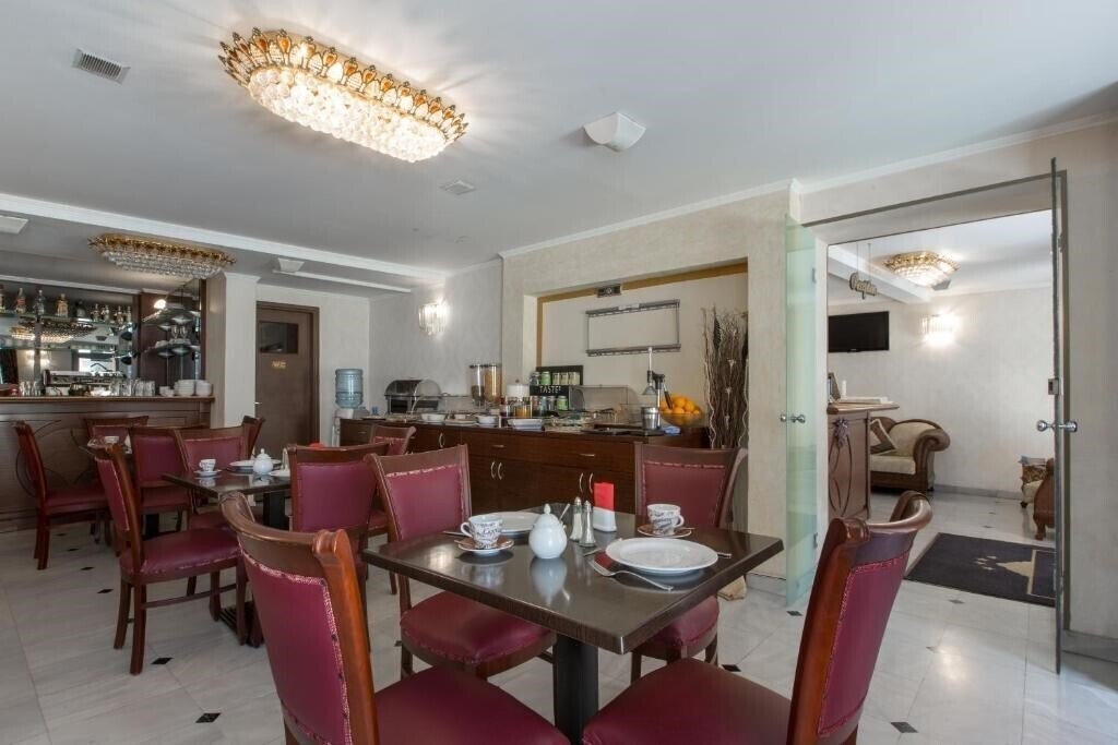 Фотография Dias Hotel 4*