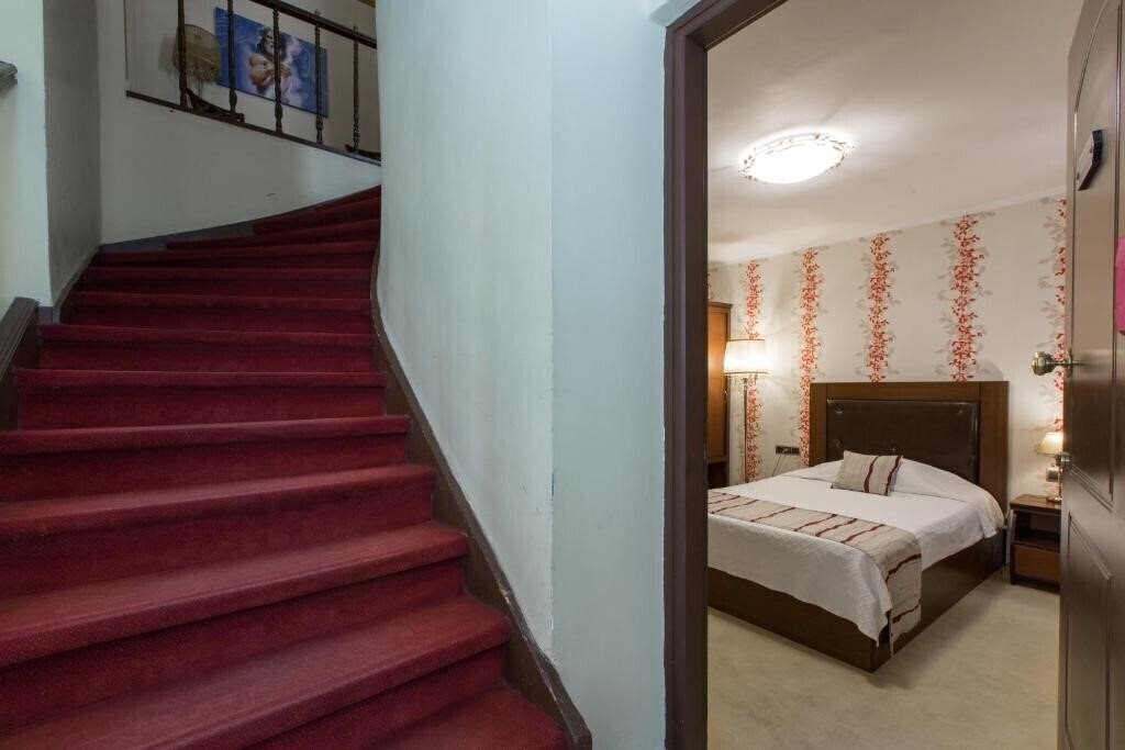 Dias Hotel 4* суреті