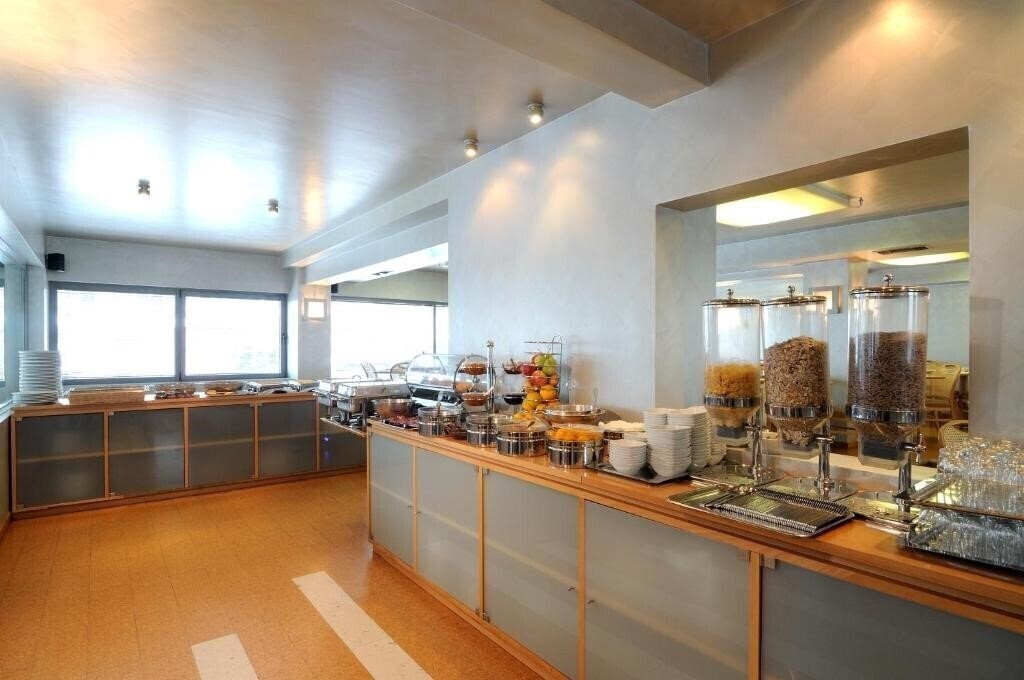 Картинка Maniatis Hotel 3*