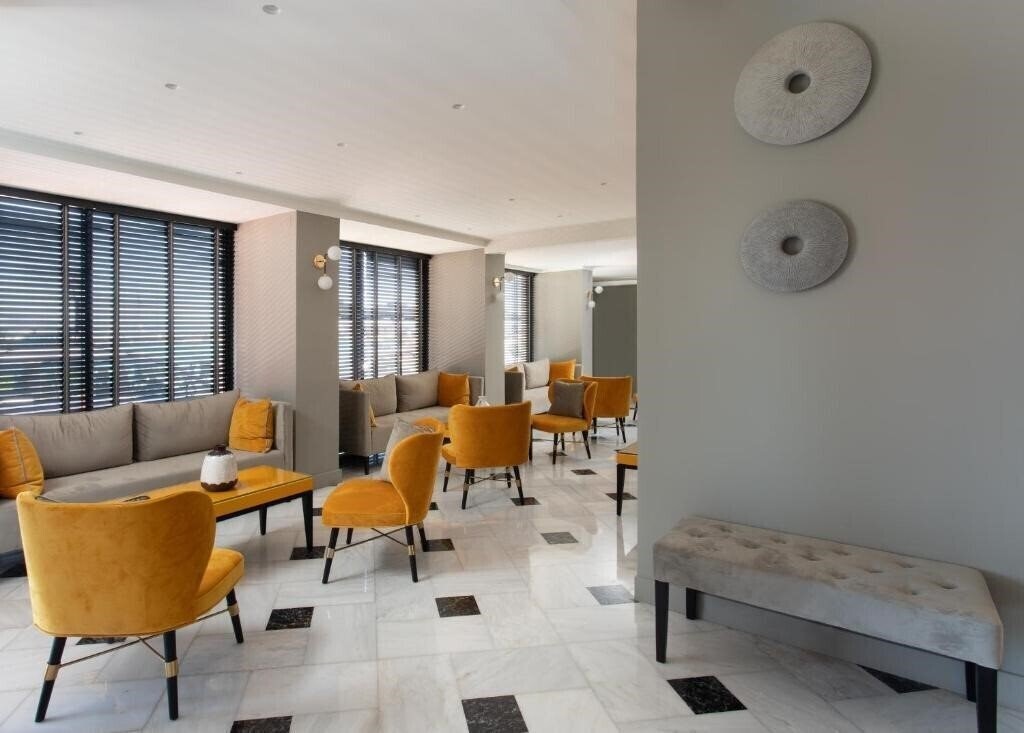 Pantheon City Hotel 3* суреті