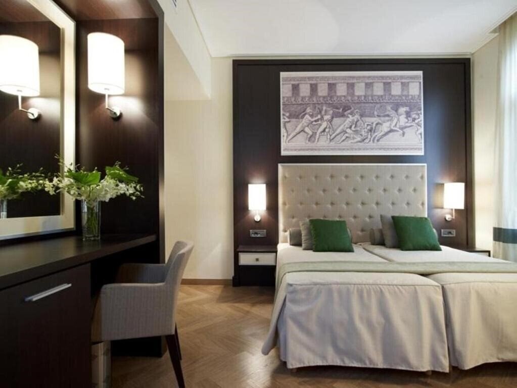 Фото Menelaion 4*