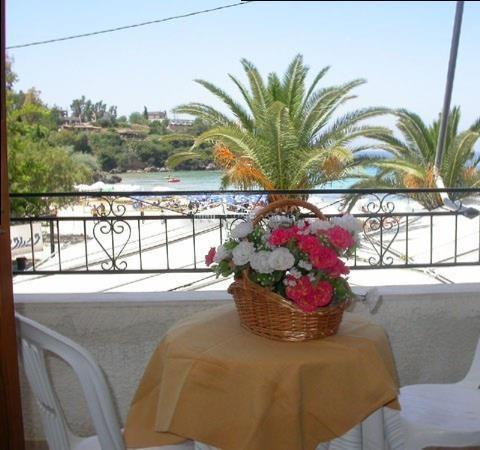 Фотография Kalogria Hotel 3*