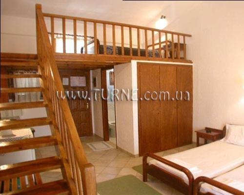 Фото Kalogria Hotel 3*