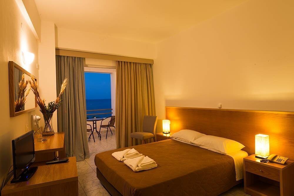 Niforeika Beach 3* суреті