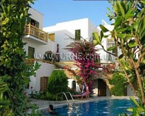 The Westin Resort Сosta Navarino 5* суреті