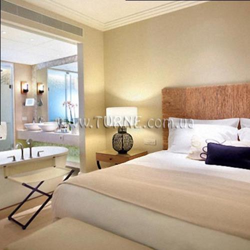 Фото The Westin Resort Сosta Navarino 5*