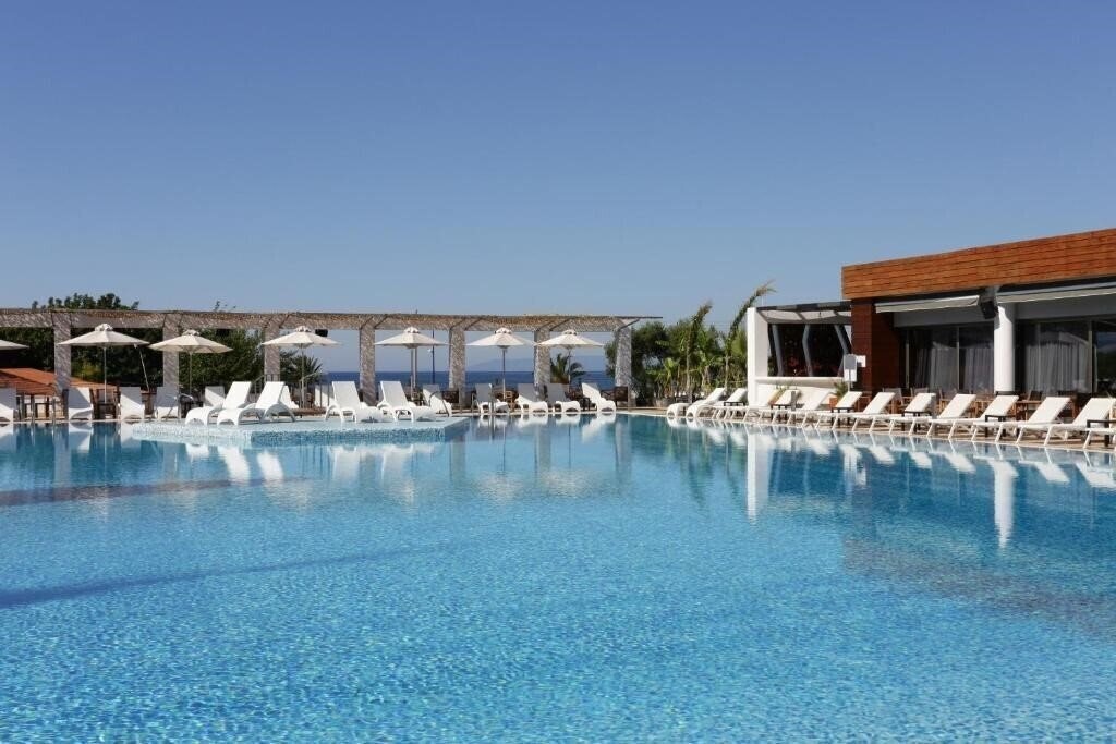 Фотография Elite City Resort 4*
