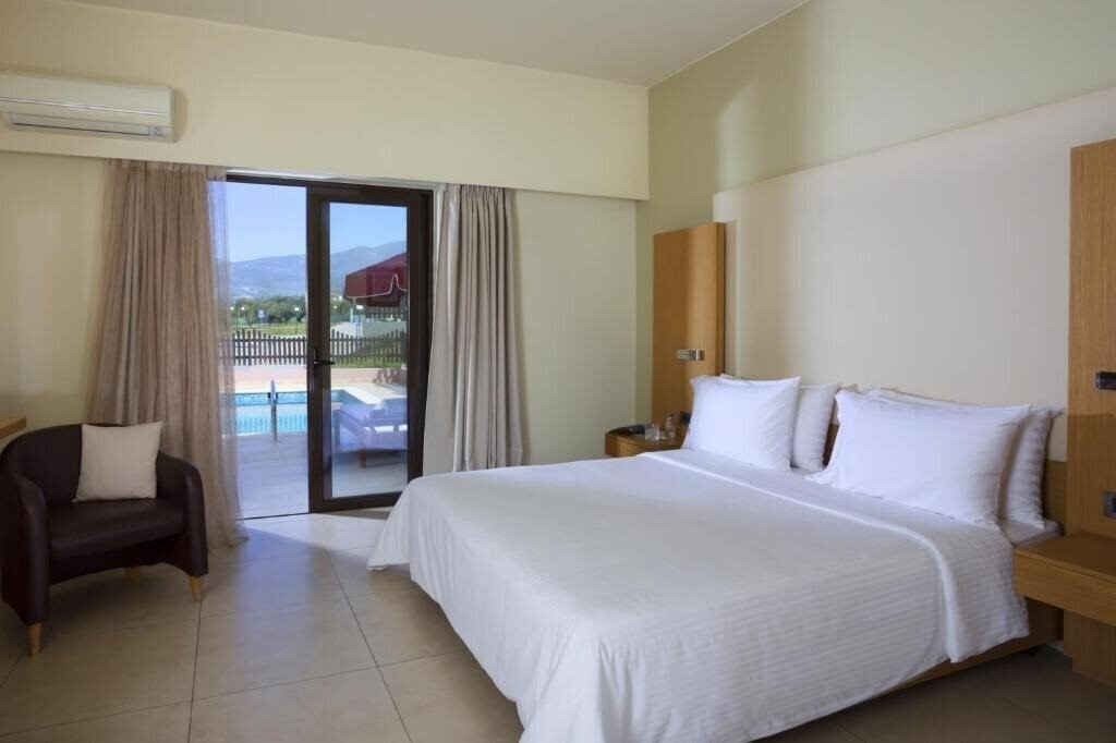 Картинка Elite City Resort 4*
