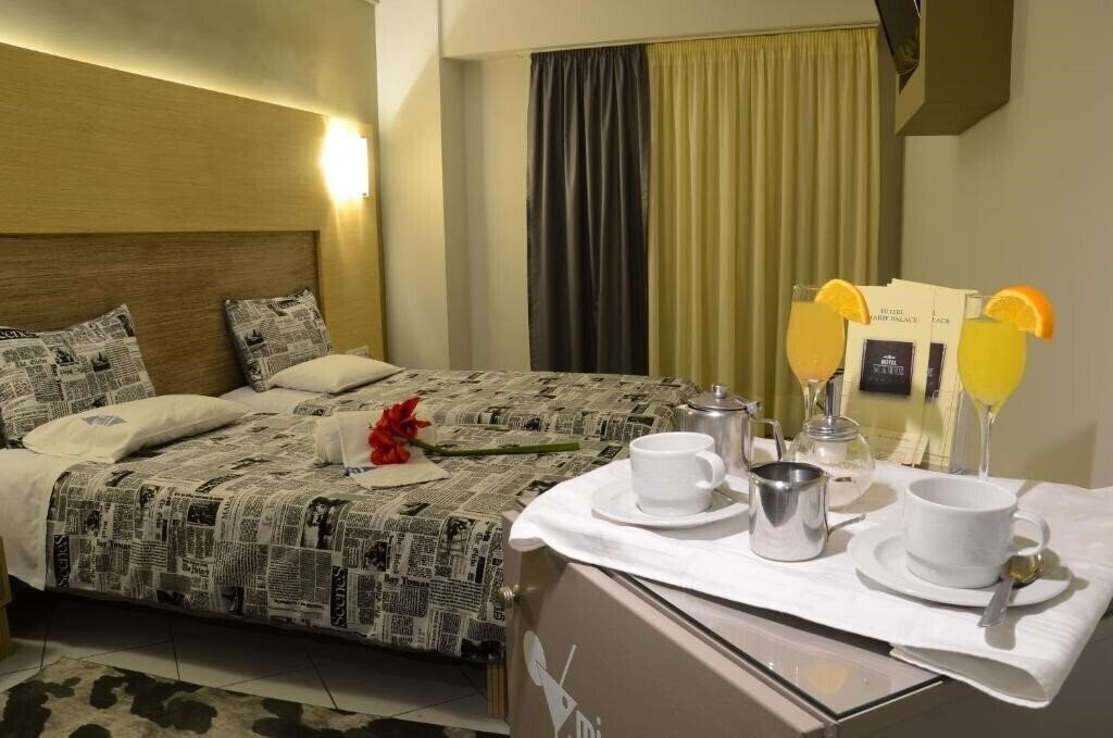 Фото Marie Palace 2*