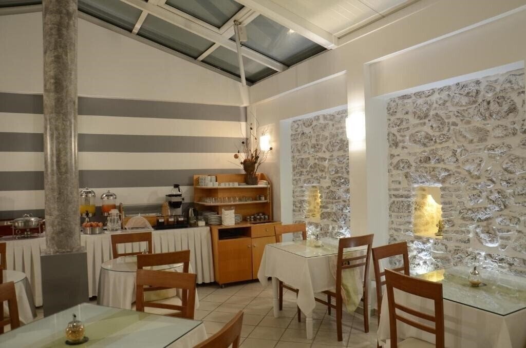 Фотография Marie Palace 2*