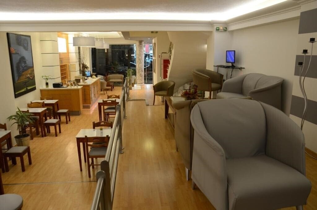 Изображение Marie Palace 2*