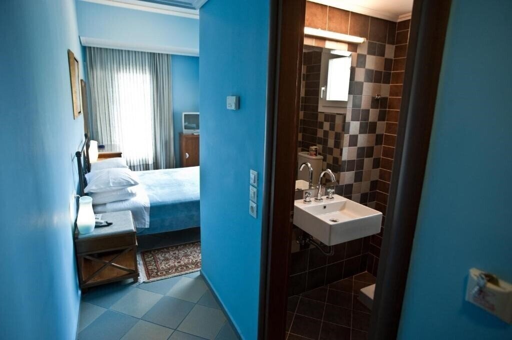 Изображение Akti Hotel Navpaktos 2*