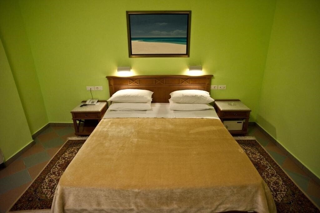Картинка Akti Hotel Navpaktos 2*