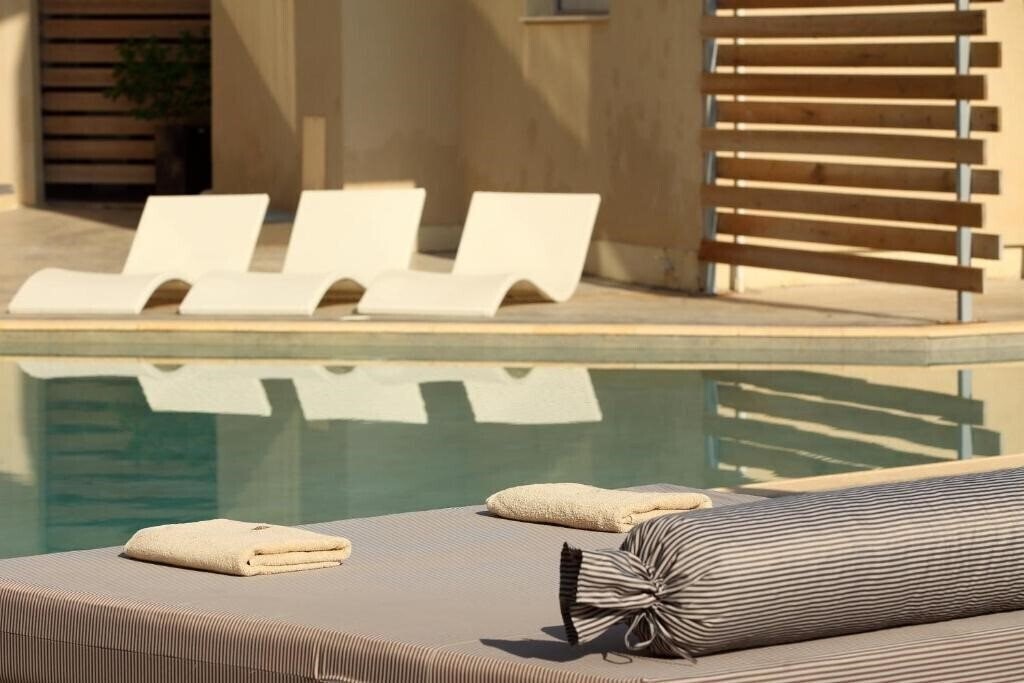 Sikyon Coast Hotel & Resort 4* фотосуреті