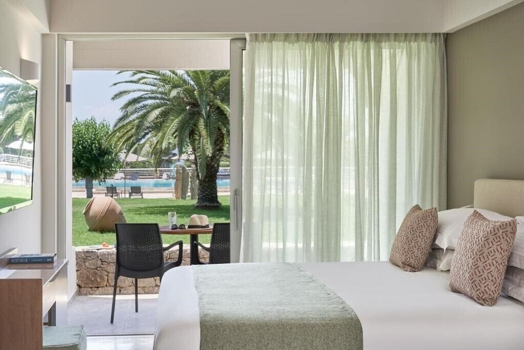 Фото Aks Porto Heli 4*