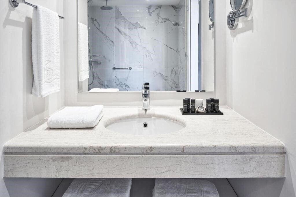 Aks Porto Heli 4* фотосуреті