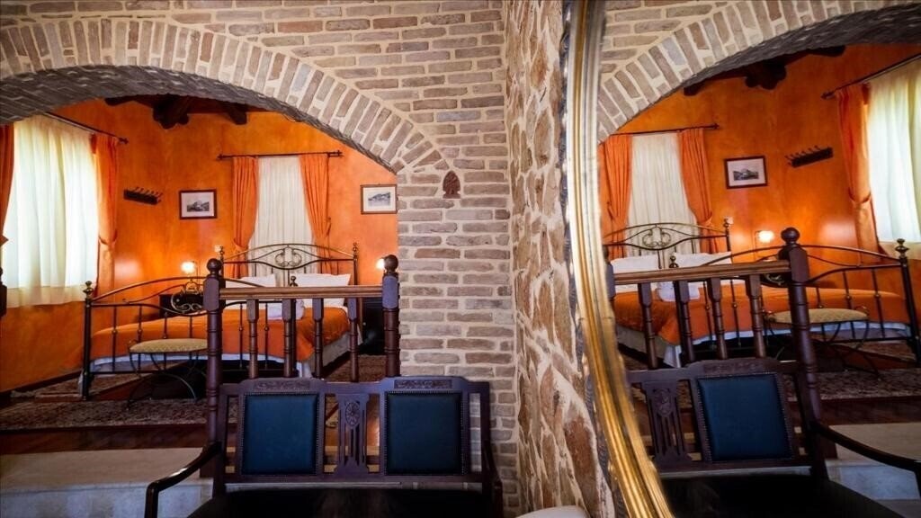 Фото Acronafplia Hotel 3*