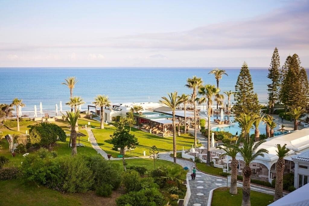 Robinson Club Kyllini Beach 4* фотосуреті