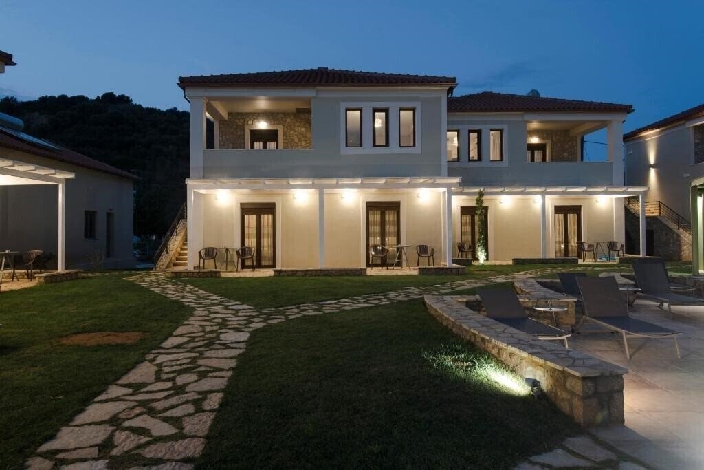 Картинка Imathoessa 3*