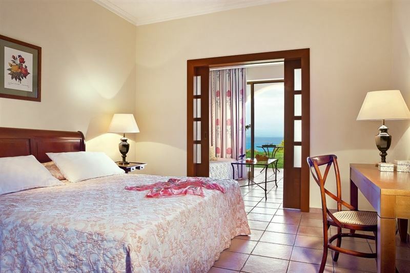 Grecotel Olympia Oasis Aqua Park 5* суреті