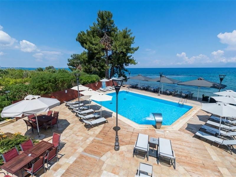 Фотография Poseidon 3*