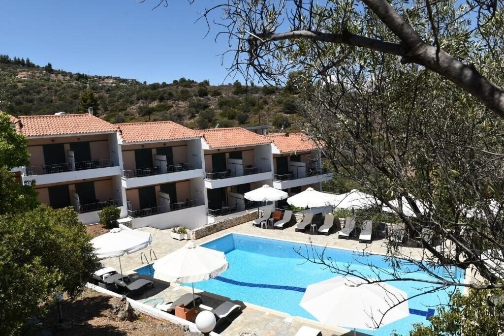 Фотография Phaistos Hotel 3*