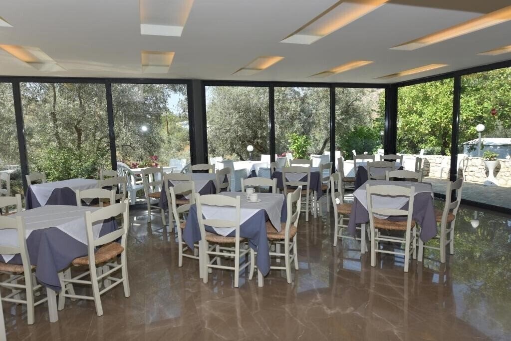 Изображение Phaistos Hotel 3*