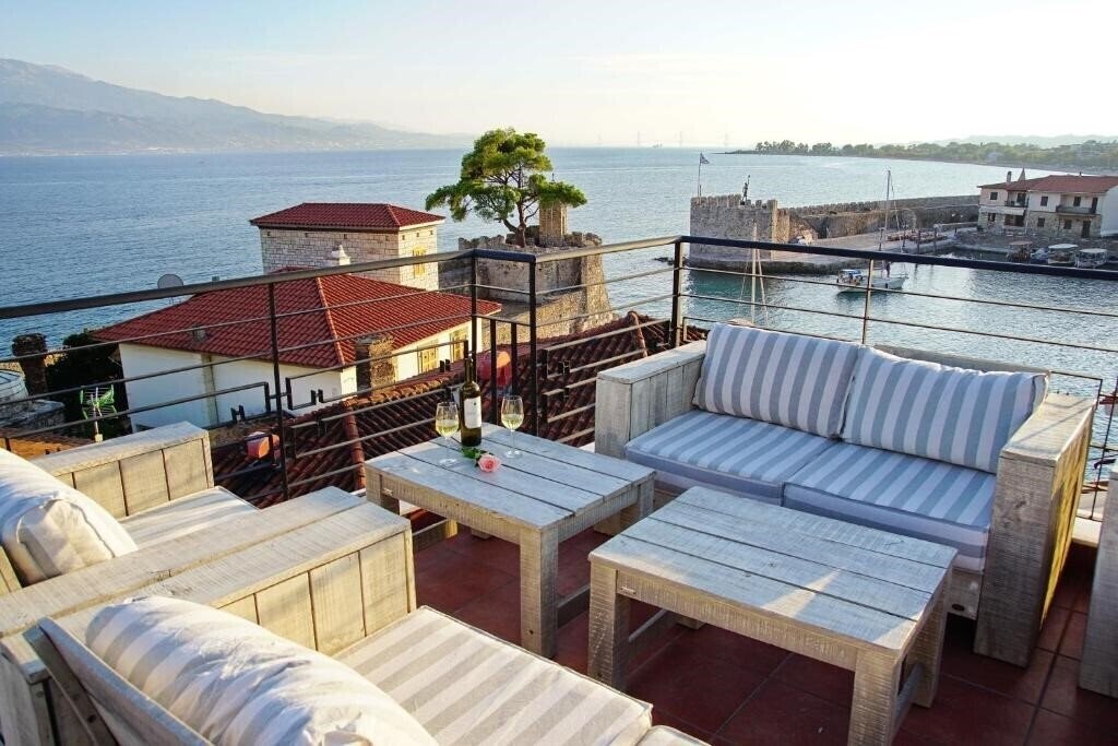 Pepo's Guesthouse 3* қонақ үйі