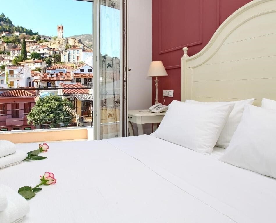Фото Pepo's Guesthouse 3*