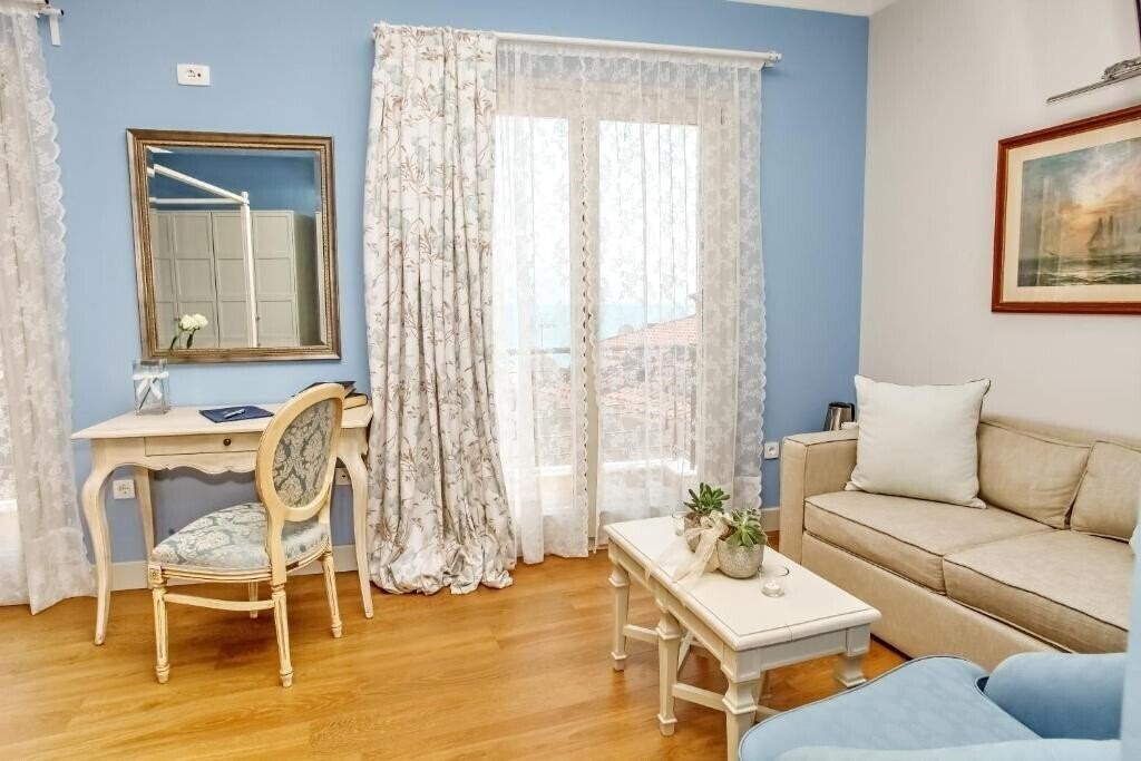 Pepo's Guesthouse 3* фотосуреті