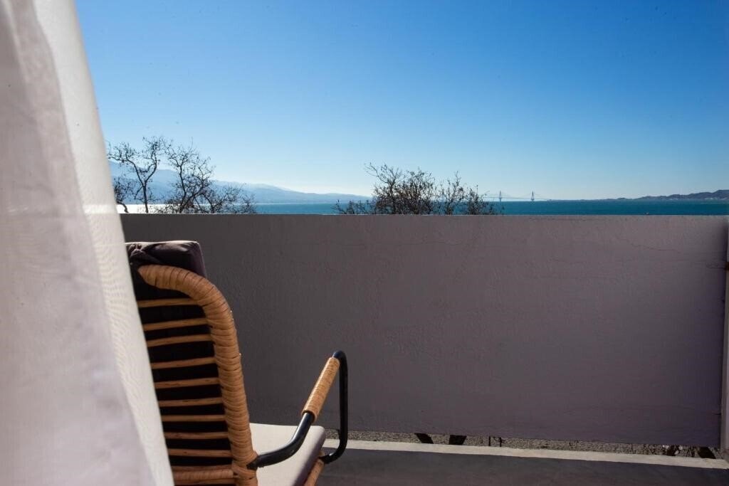 Изображение Lepanto Beach Hotel 3*