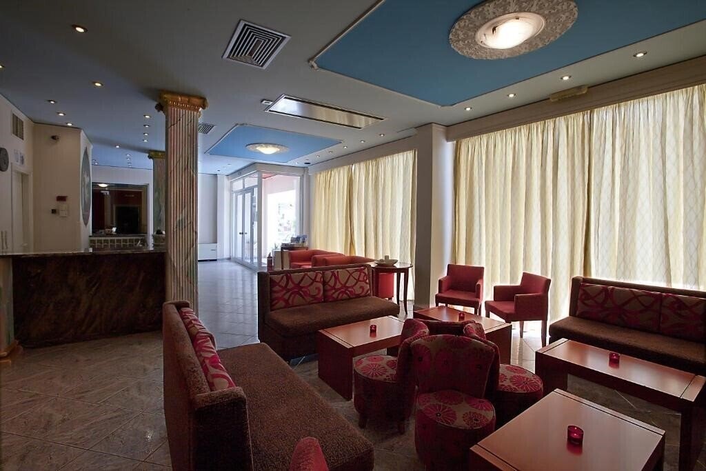 Изображение Epidavria Hotel 3*
